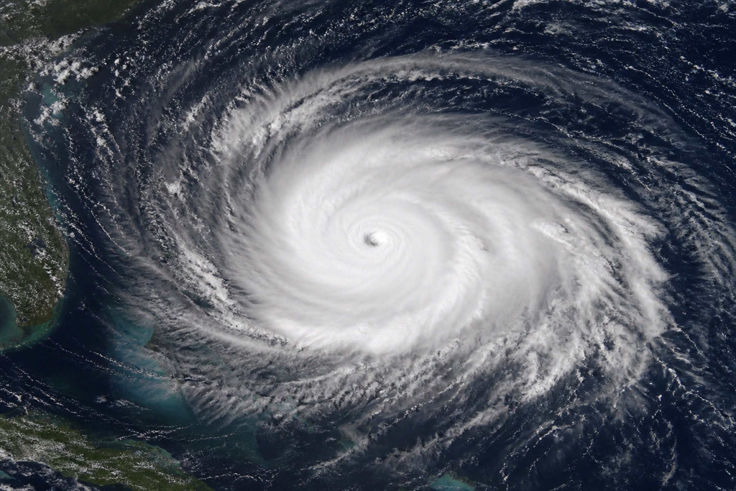 Tecnología, prevención y resiliencia humanitaria